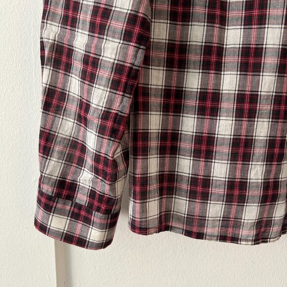 Sezane Cotton Solange Shirt Blouse - Picture 6 of 10